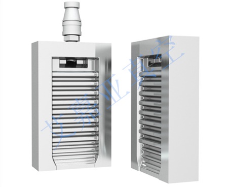 交流輸入/輸出電抗器（ZY-IACL/OACL）